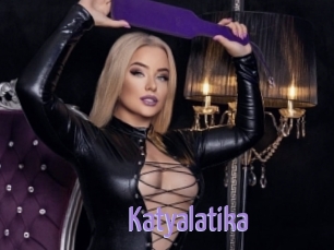 Katyalatika