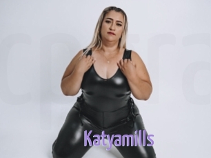 Katyamills