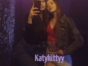 Katykittyy