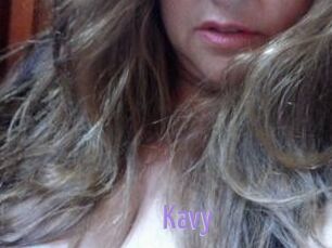 Kavy
