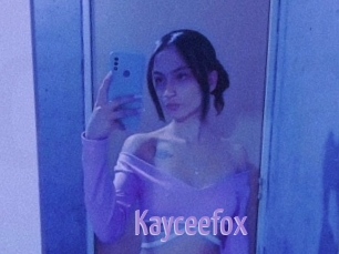 Kayceefox
