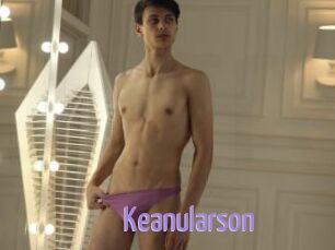 Keanularson