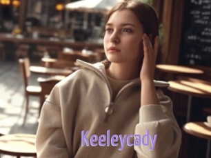 Keeleycady