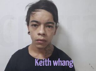 Keith_whang