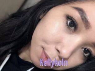 Kellykoln