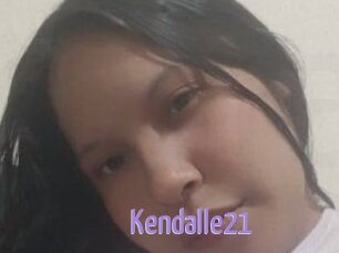 Kendalle21