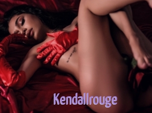 Kendallrouge