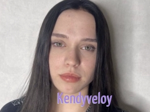 Kendyveloy