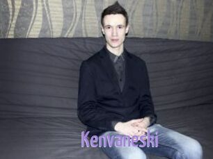 Kenvaneski