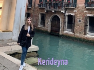 Kerideyna
