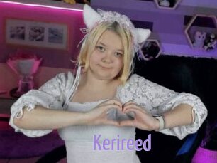 Kerireed