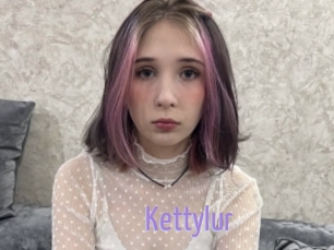 Kettylur