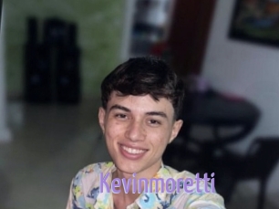 Kevinmoretti