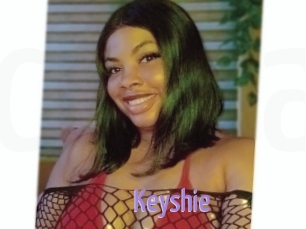 Keyshie