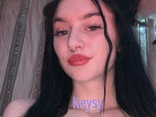 Keysy