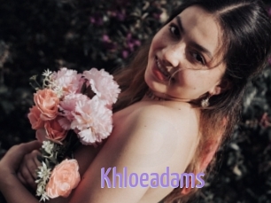 Khloeadams