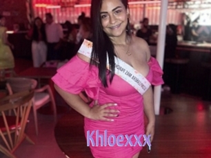 Khloexxx