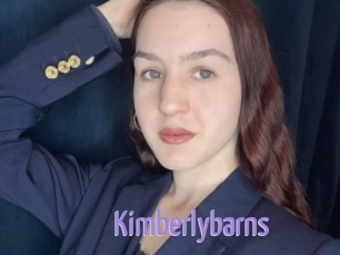 Kimberlybarns