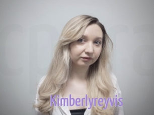 Kimberlyreyvis