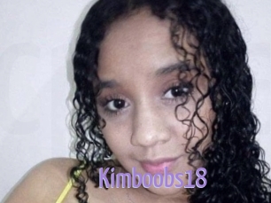 Kimboobs18