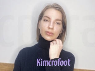 Kimcrofoot