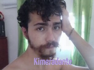Kimeradante