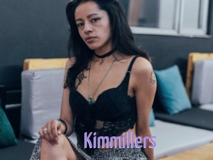 Kimmillers