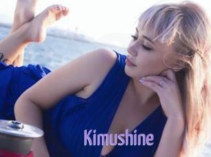 Kimushine