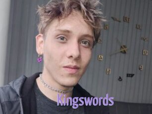 Kingswords