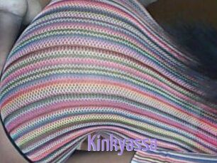 Kinkyassa