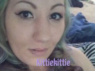 Kittiekittie