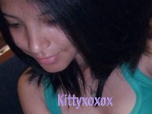 Kittyxoxox