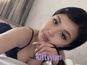 Kittyyum