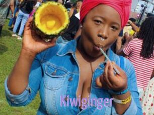 Kiwiginger