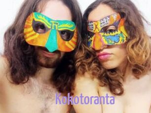 Kokotoranta
