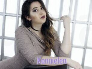 Konnielen