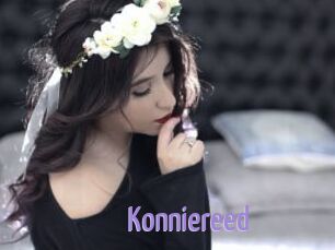 Konniereed