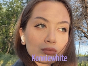 Konniewhite