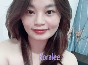 Koralee