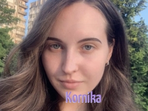 Kornika