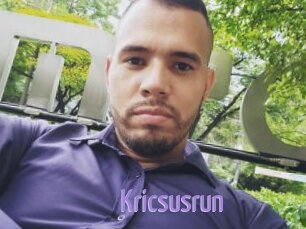 Kricsusrun