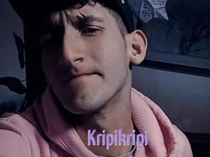 Kripikripi