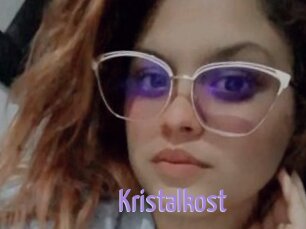 Kristalkost