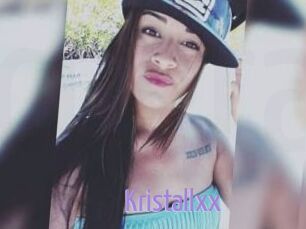 Kristallxx