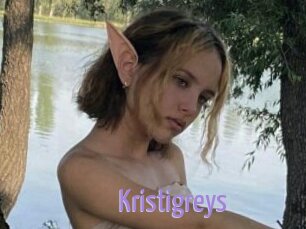 Kristigreys