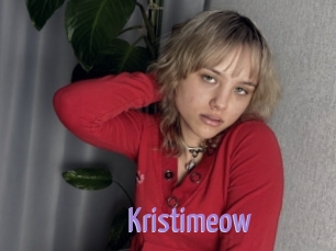 Kristimeow
