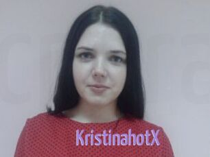 KristinahotX