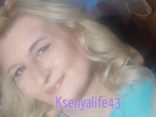 Ksenyalife43