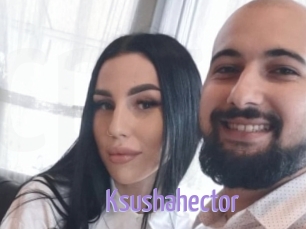 Ksushahector