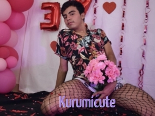 Kurumicute